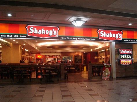 shakey's muntinlupa|Shakey's (Festival Supermall, Muntinlupa, Metro Manila .